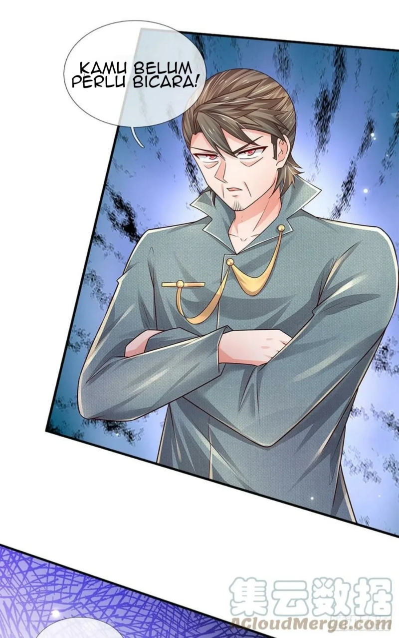 100.000 Layers Of Body Refining: I Raise All Emperor Chapter 142 Gambar 5