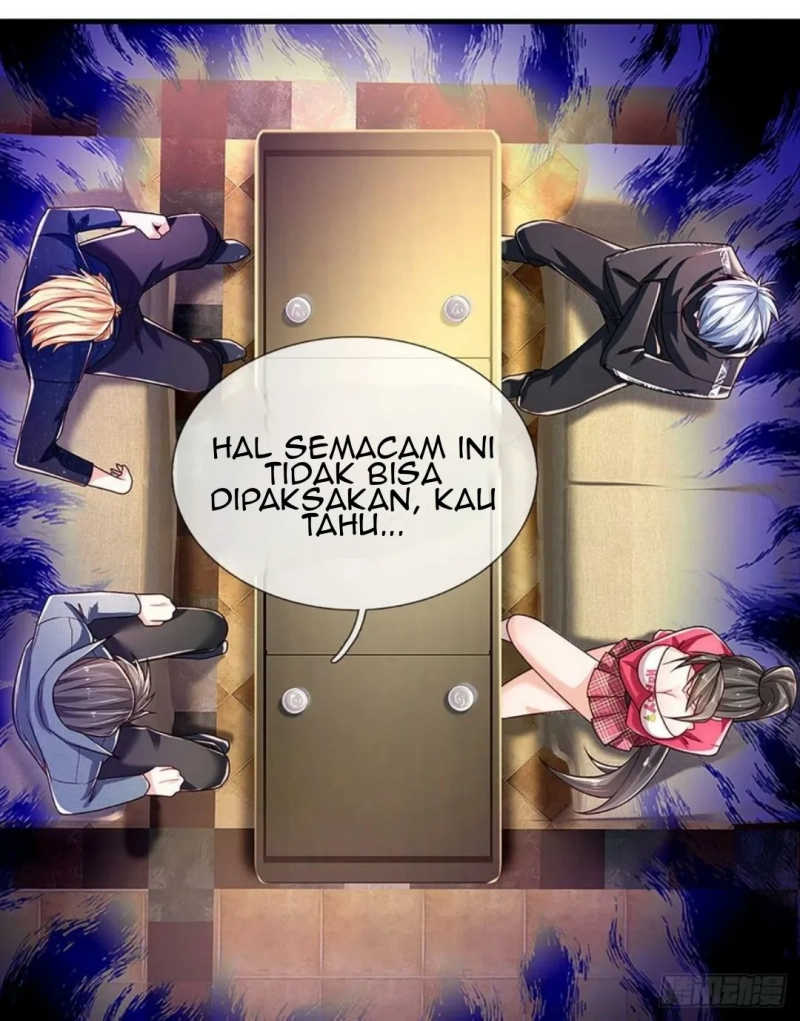 100.000 Layers Of Body Refining: I Raise All Emperor Chapter 141 Gambar 26