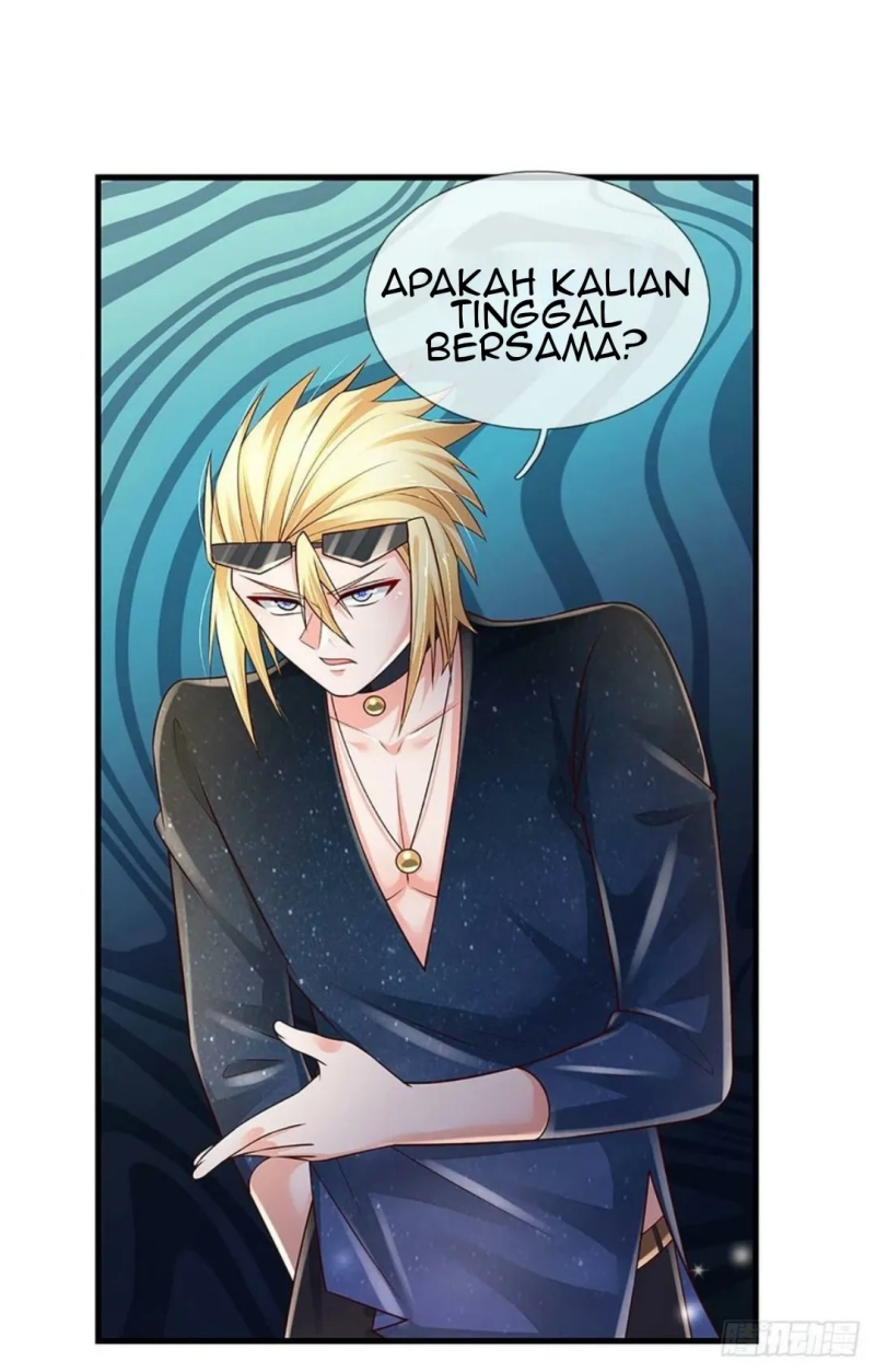 100.000 Layers Of Body Refining: I Raise All Emperor Chapter 141 Gambar 4