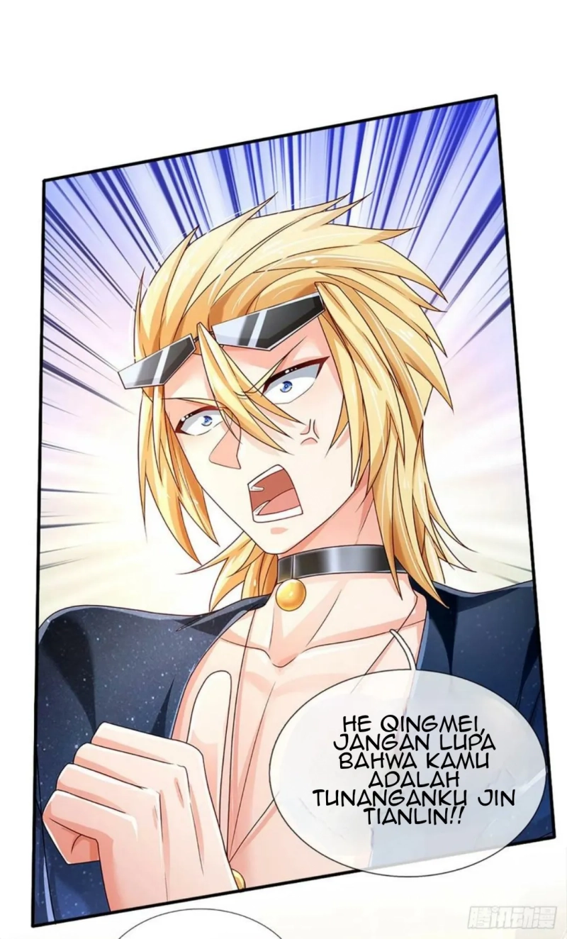 100.000 Layers Of Body Refining: I Raise All Emperor Chapter 141 Gambar 6