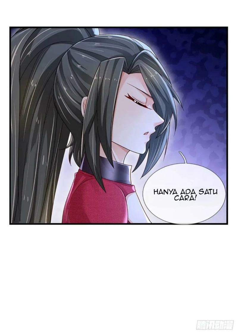 100.000 Layers Of Body Refining: I Raise All Emperor Chapter 141 Gambar 10