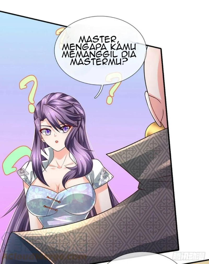 100.000 Layers Of Body Refining: I Raise All Emperor Chapter 139 Gambar 13