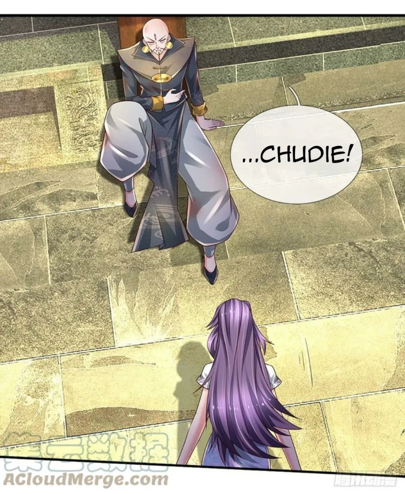 100.000 Layers Of Body Refining: I Raise All Emperor Chapter 139 Gambar 7