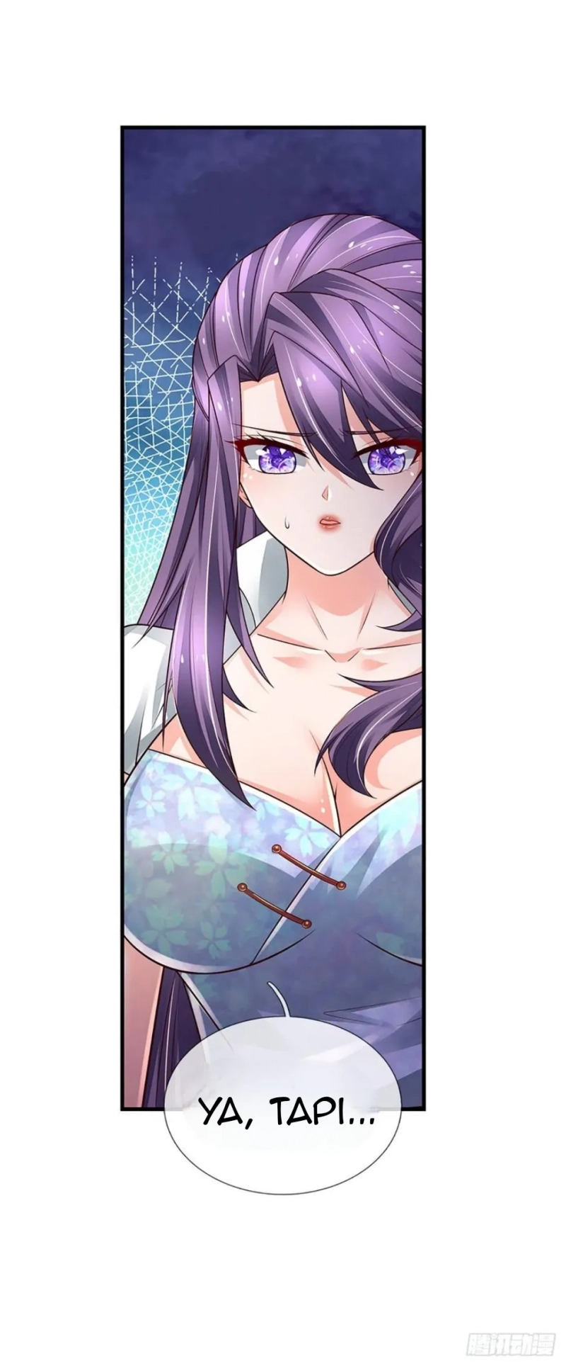 100.000 Layers Of Body Refining: I Raise All Emperor Chapter 139 Gambar 10