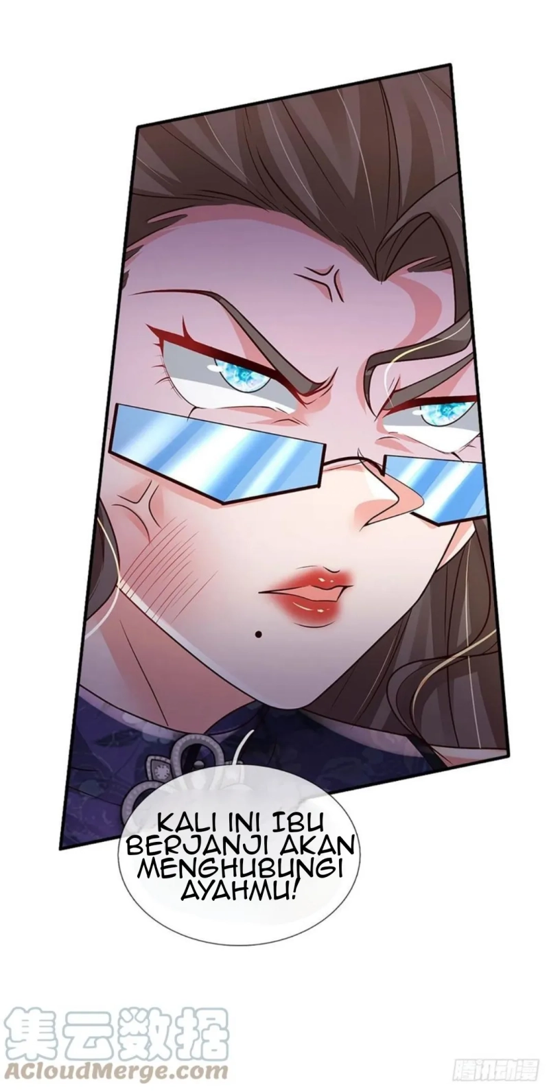 100.000 Layers Of Body Refining: I Raise All Emperor Chapter 138 Gambar 9