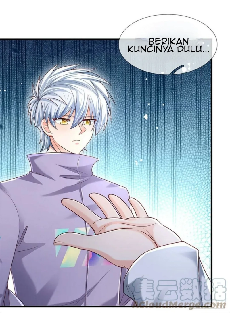 100.000 Layers Of Body Refining: I Raise All Emperor Chapter 147 Gambar 31