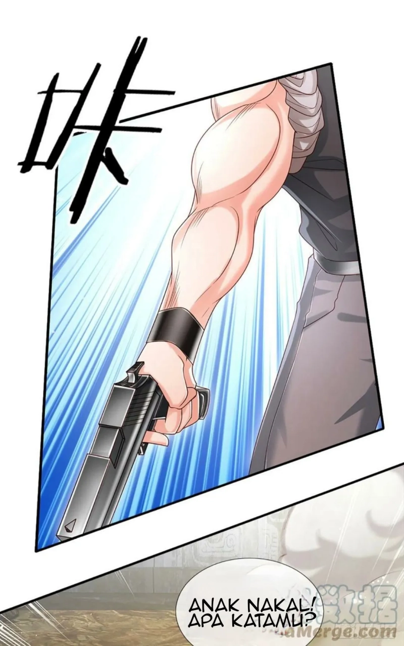 100.000 Layers Of Body Refining: I Raise All Emperor Chapter 147 Gambar 33