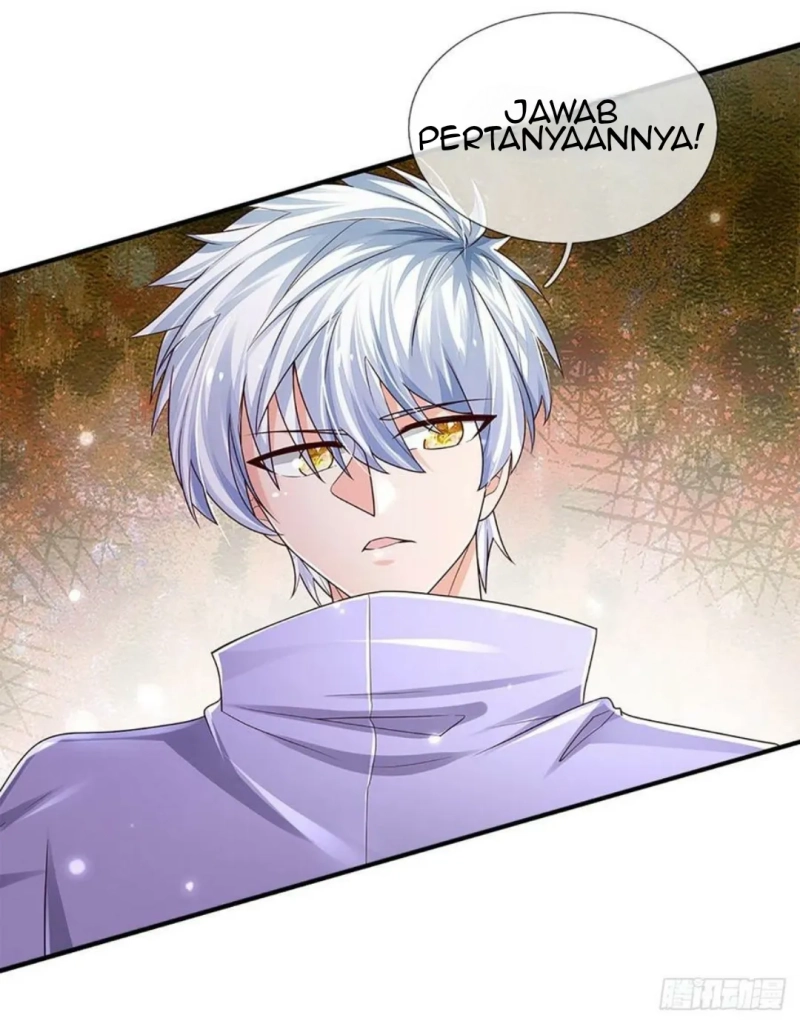 100.000 Layers Of Body Refining: I Raise All Emperor Chapter 146 Gambar 18