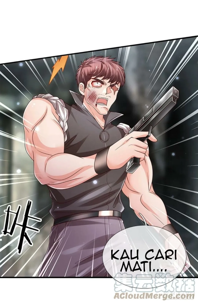 100.000 Layers Of Body Refining: I Raise All Emperor Chapter 146 Gambar 19