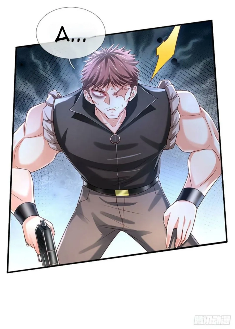 100.000 Layers Of Body Refining: I Raise All Emperor Chapter 146 Gambar 30