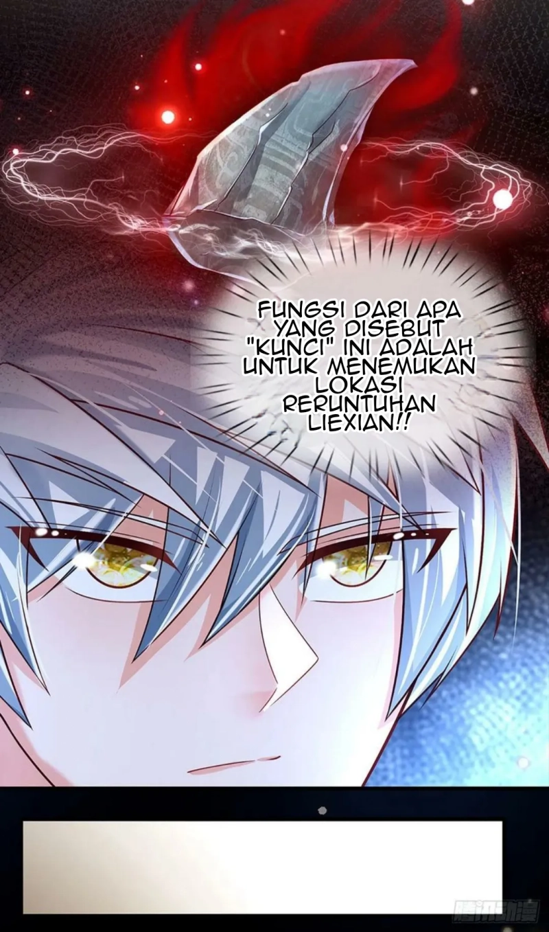 100.000 Layers Of Body Refining: I Raise All Emperor Chapter 146 Gambar 36