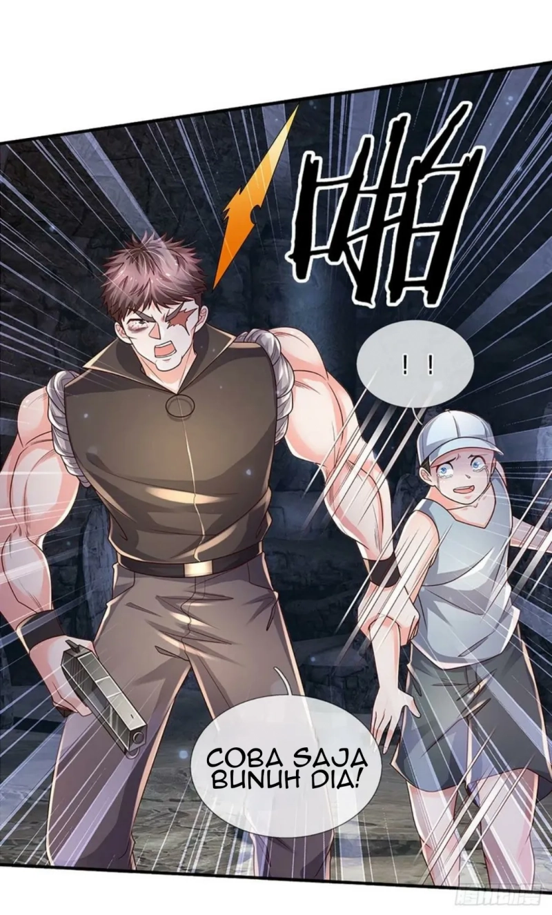 100.000 Layers Of Body Refining: I Raise All Emperor Chapter 146 Gambar 4