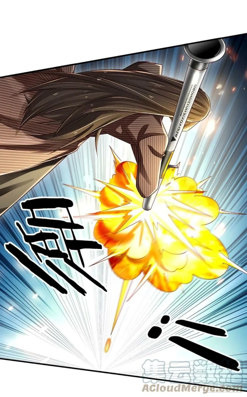 100.000 Layers Of Body Refining: I Raise All Emperor Chapter 146 Gambar 31