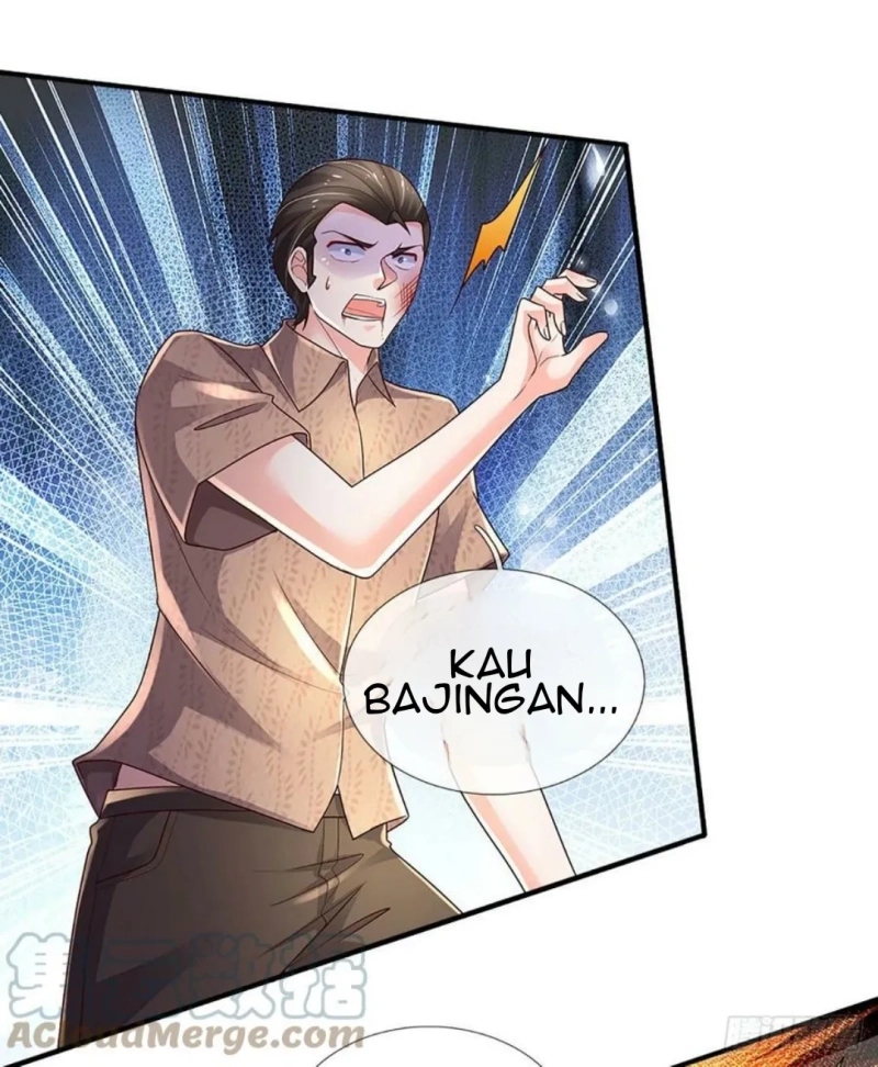 100.000 Layers Of Body Refining: I Raise All Emperor Chapter 146 Gambar 5