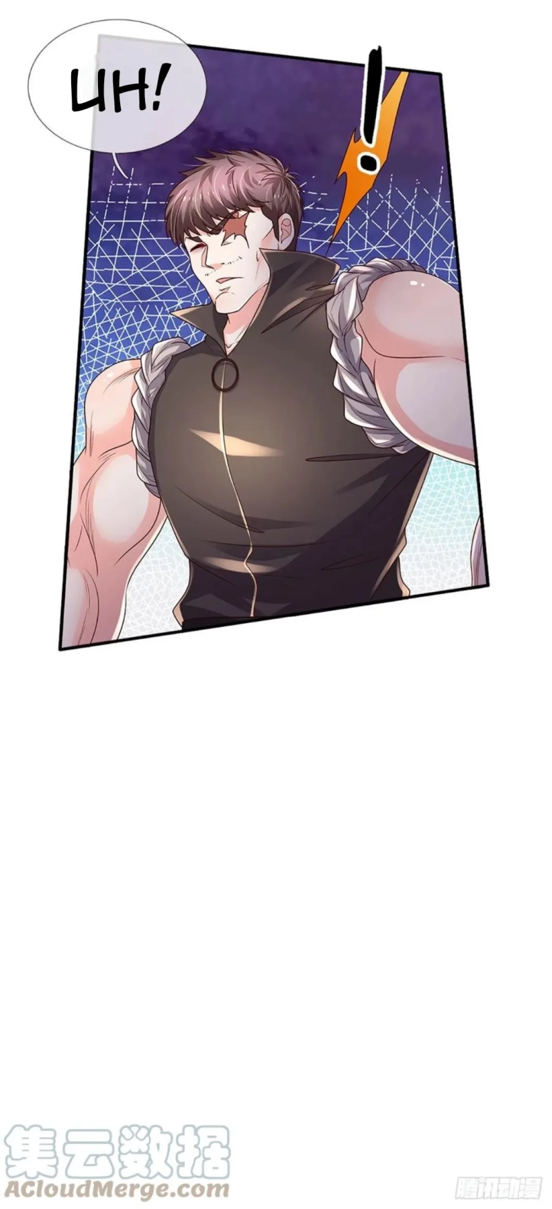 100.000 Layers Of Body Refining: I Raise All Emperor Chapter 146 Gambar 7