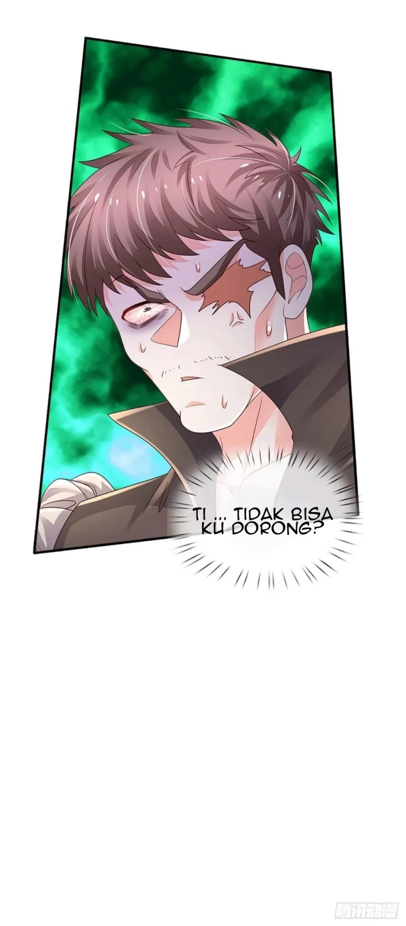 100.000 Layers Of Body Refining: I Raise All Emperor Chapter 146 Gambar 10