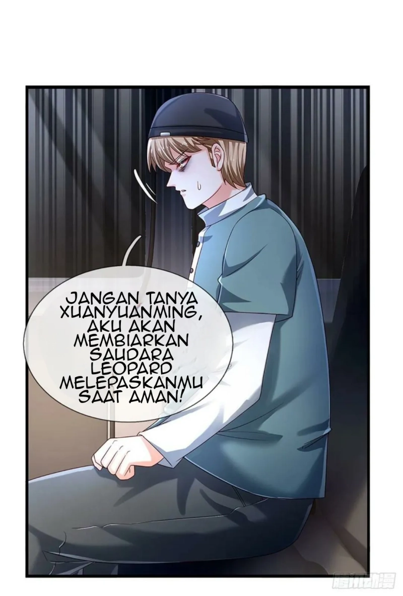 100.000 Layers Of Body Refining: I Raise All Emperor Chapter 144 Gambar 16