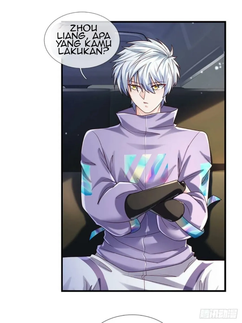 100.000 Layers Of Body Refining: I Raise All Emperor Chapter 144 Gambar 12