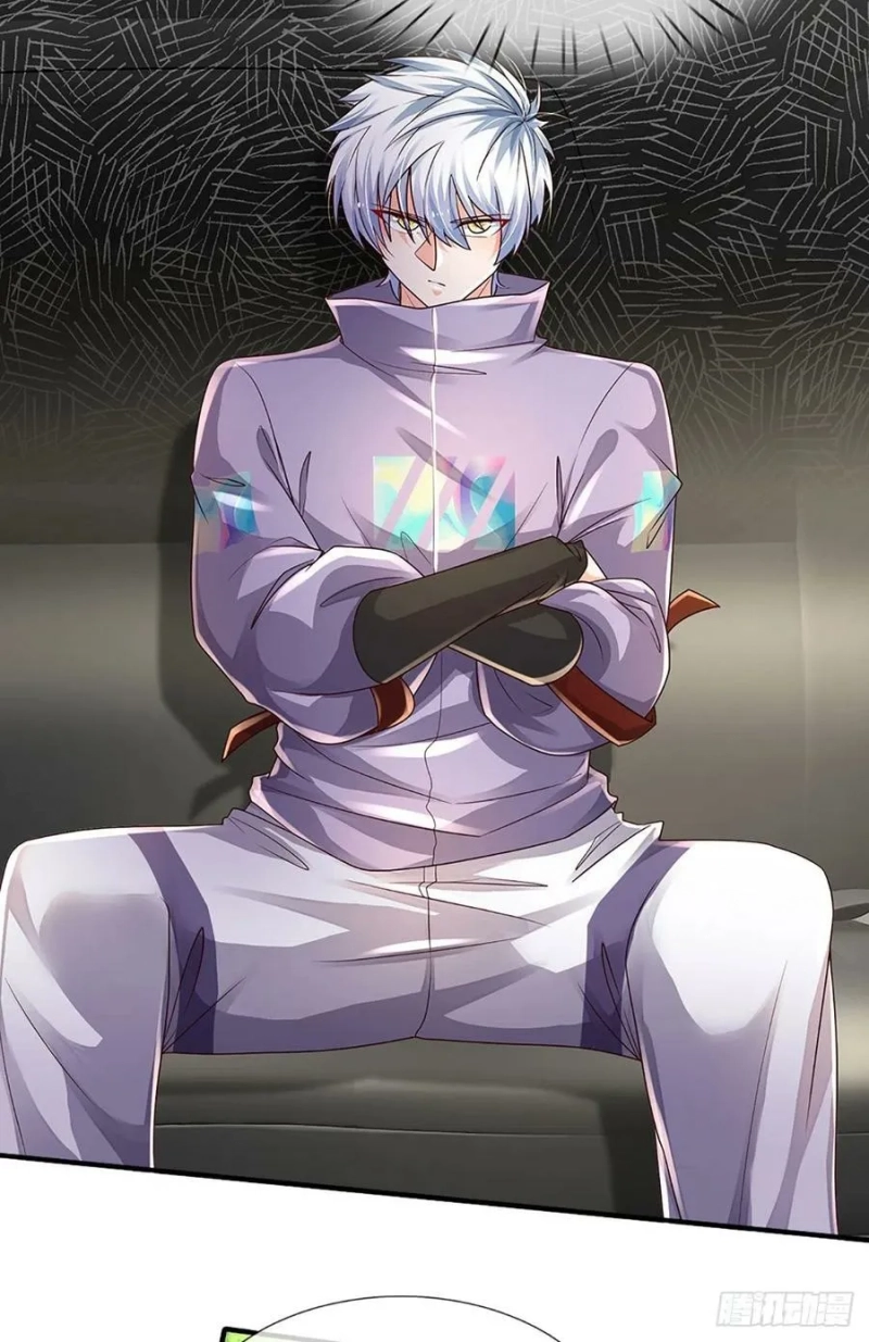 100.000 Layers Of Body Refining: I Raise All Emperor Chapter 144 Gambar 30