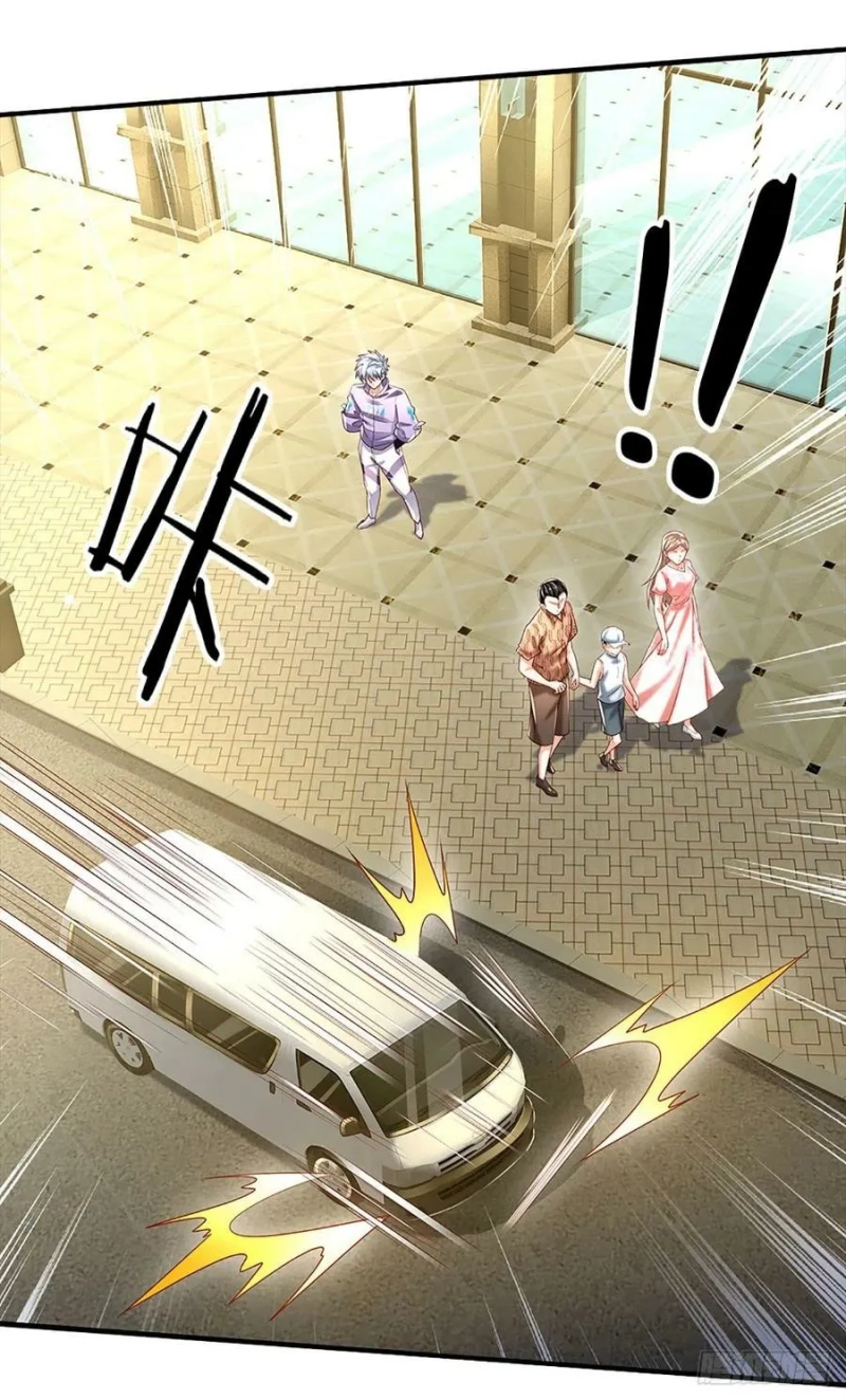 100.000 Layers Of Body Refining: I Raise All Emperor Chapter 144 Gambar 4