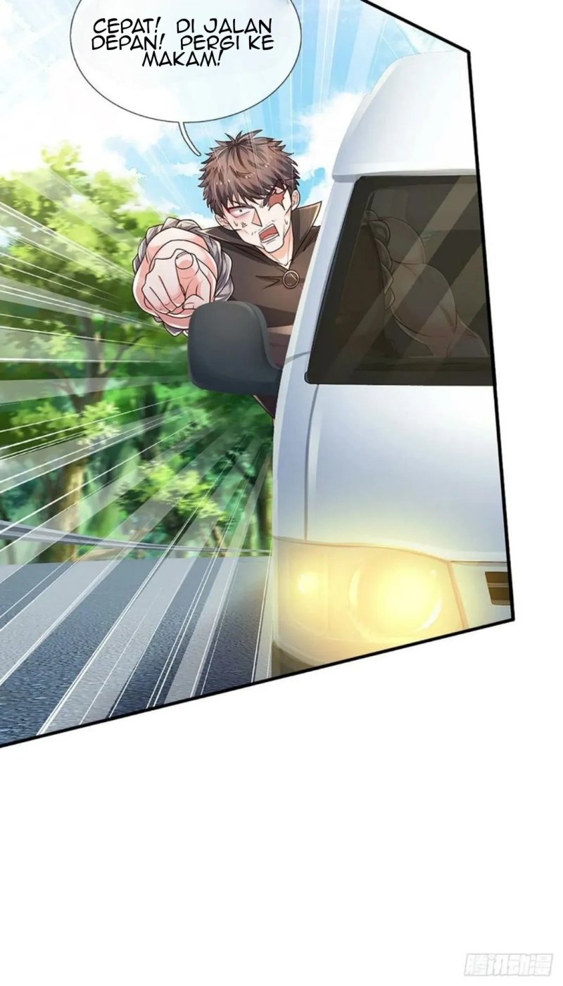 100.000 Layers Of Body Refining: I Raise All Emperor Chapter 144 Gambar 32