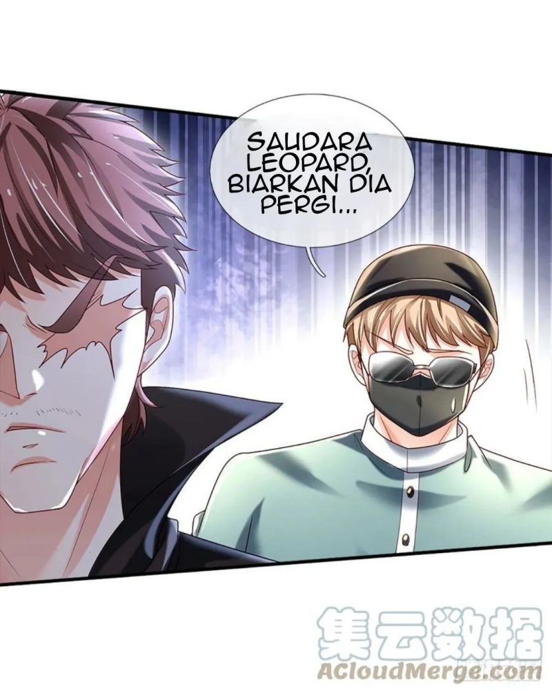 100.000 Layers Of Body Refining: I Raise All Emperor Chapter 144 Gambar 7