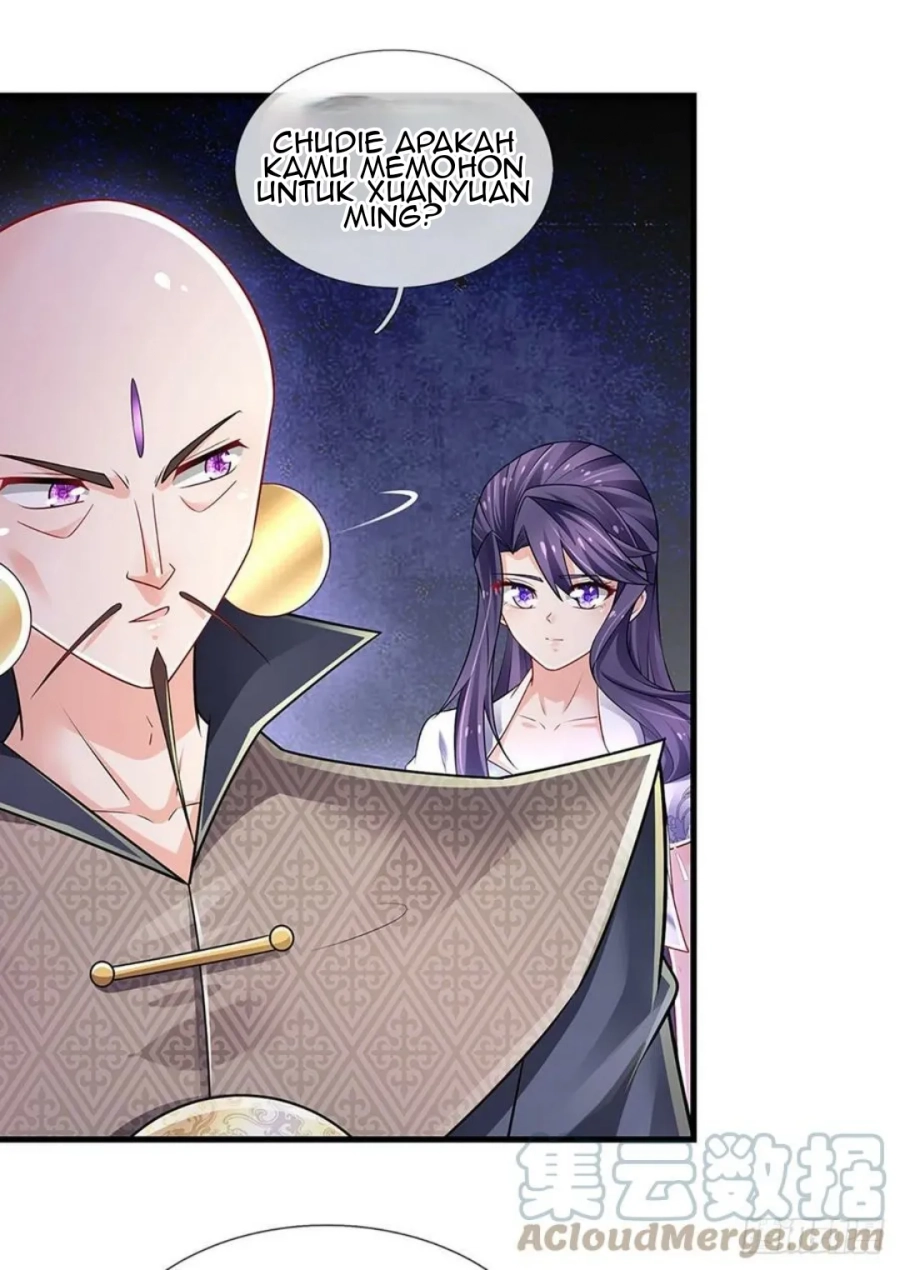 100.000 Layers Of Body Refining: I Raise All Emperor Chapter 133 Gambar 12