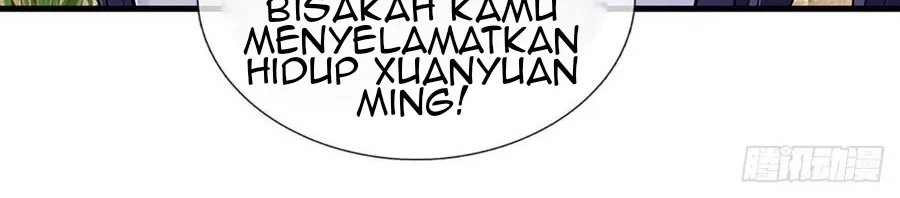 100.000 Layers Of Body Refining: I Raise All Emperor Chapter 133 Gambar 11