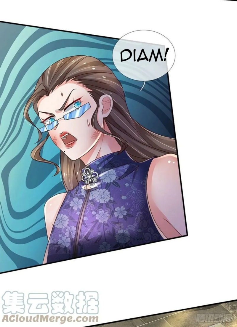 100.000 Layers Of Body Refining: I Raise All Emperor Chapter 137 Gambar 31