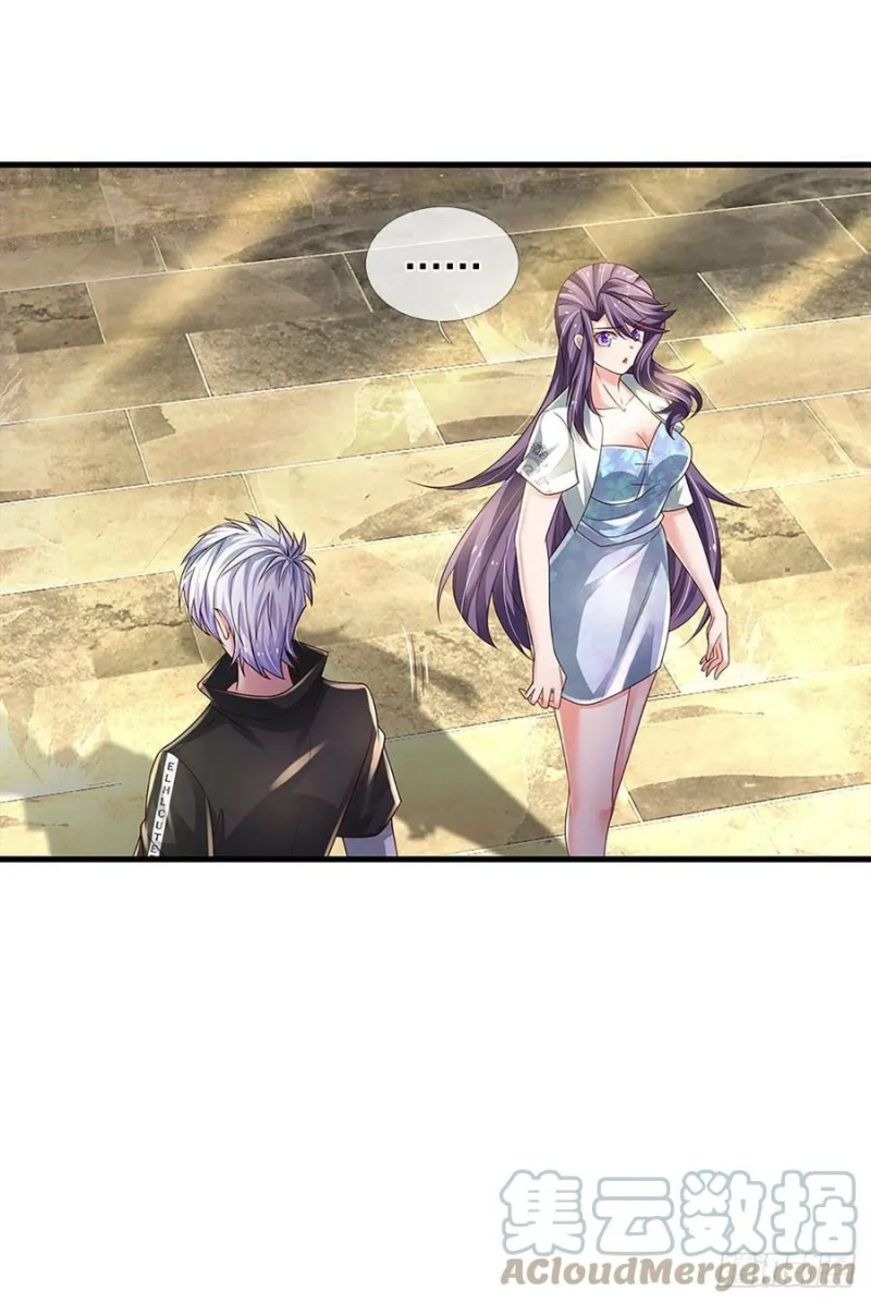 100.000 Layers Of Body Refining: I Raise All Emperor Chapter 137 Gambar 33