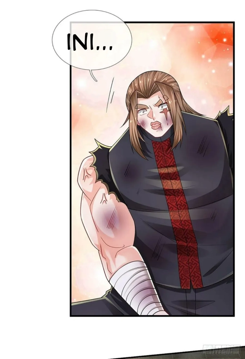 100.000 Layers Of Body Refining: I Raise All Emperor Chapter 137 Gambar 6