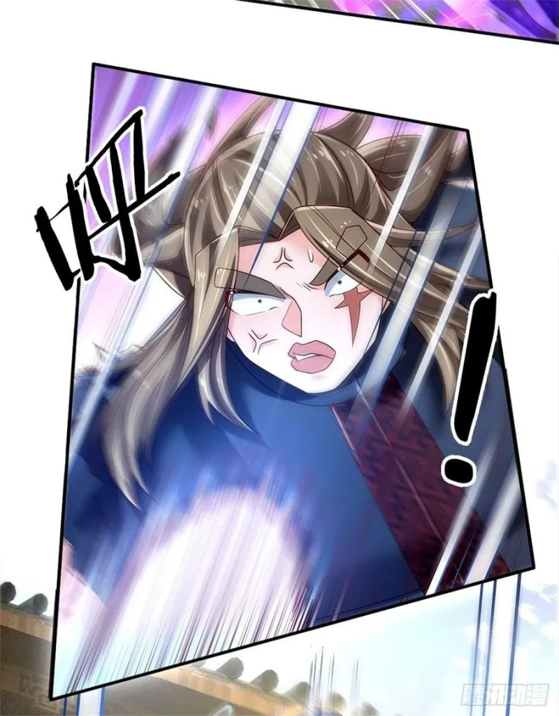 100.000 Layers Of Body Refining: I Raise All Emperor Chapter 136 Gambar 17