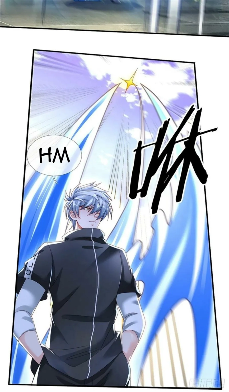 100.000 Layers Of Body Refining: I Raise All Emperor Chapter 136 Gambar 19