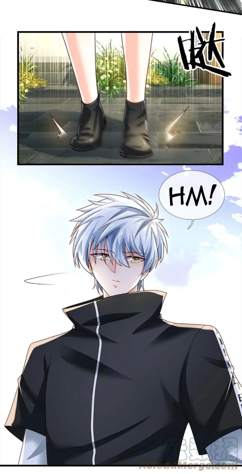 100.000 Layers Of Body Refining: I Raise All Emperor Chapter 136 Gambar 14