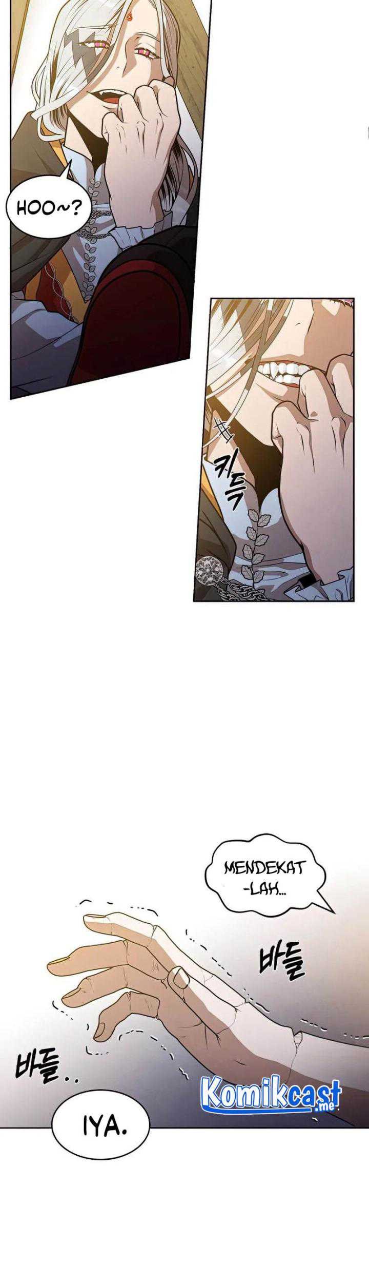 Legendary Youngest Son of the Marquis House Chapter 33 Gambar 24