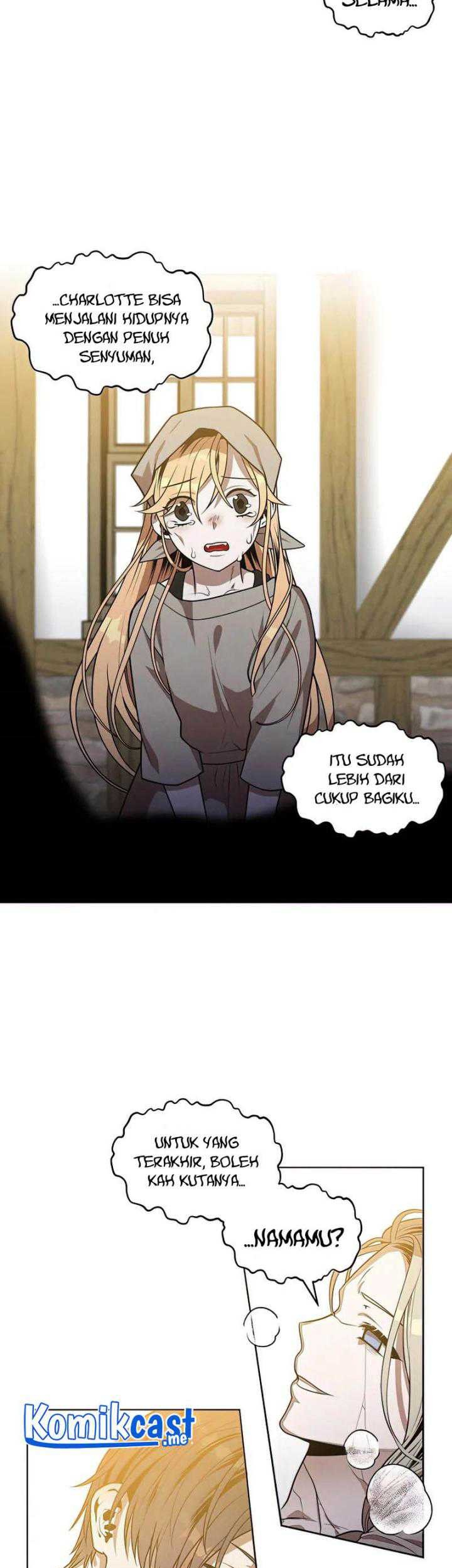 Legendary Youngest Son of the Marquis House Chapter 33 Gambar 26