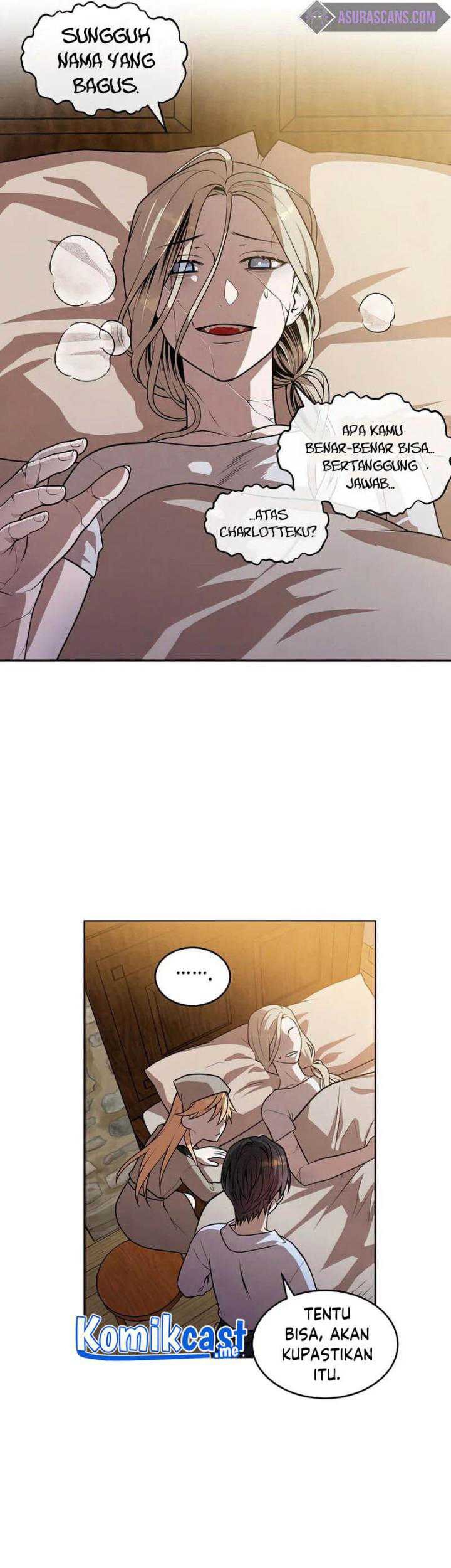 Legendary Youngest Son of the Marquis House Chapter 33 Gambar 28