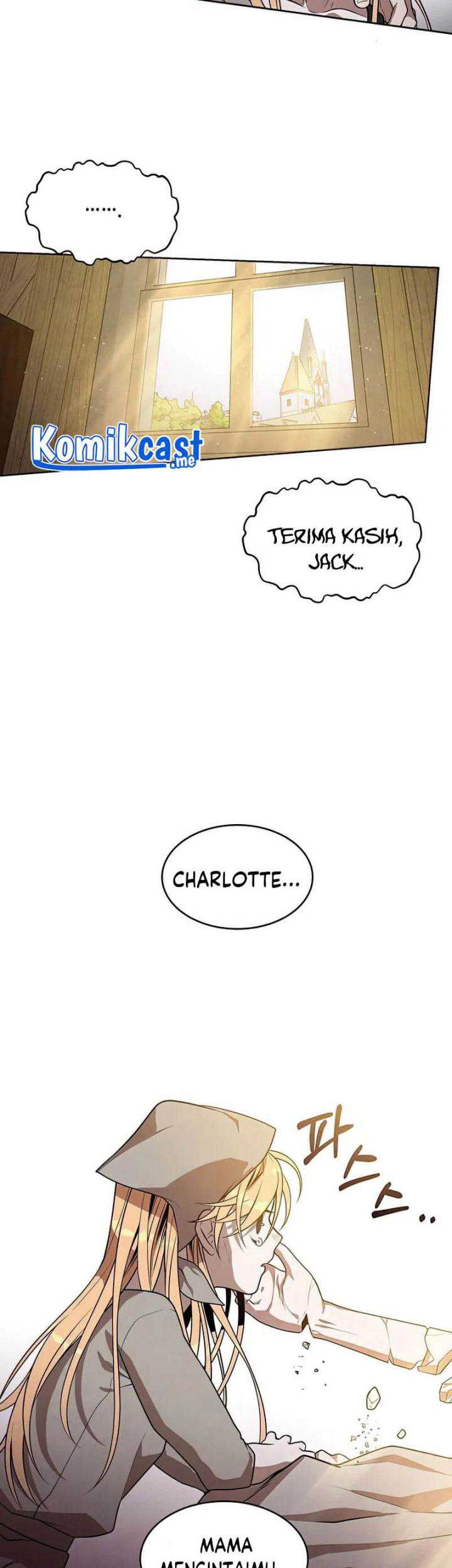 Legendary Youngest Son of the Marquis House Chapter 33 Gambar 30