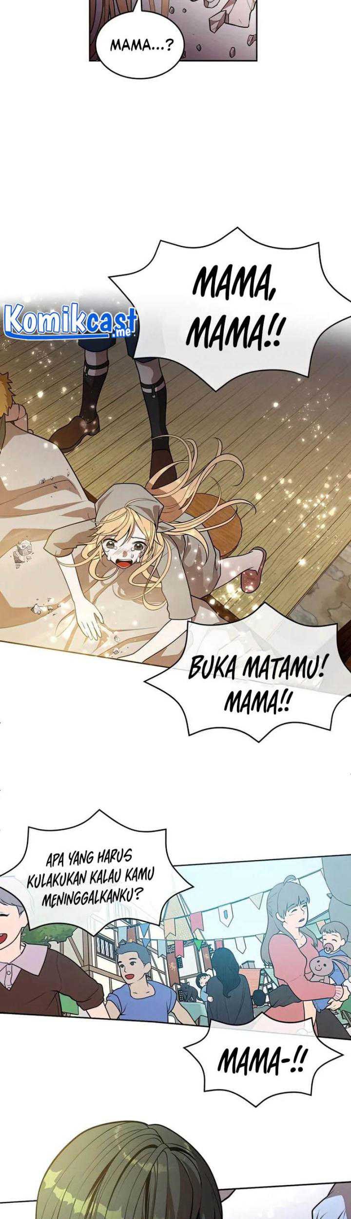 Legendary Youngest Son of the Marquis House Chapter 33 Gambar 32