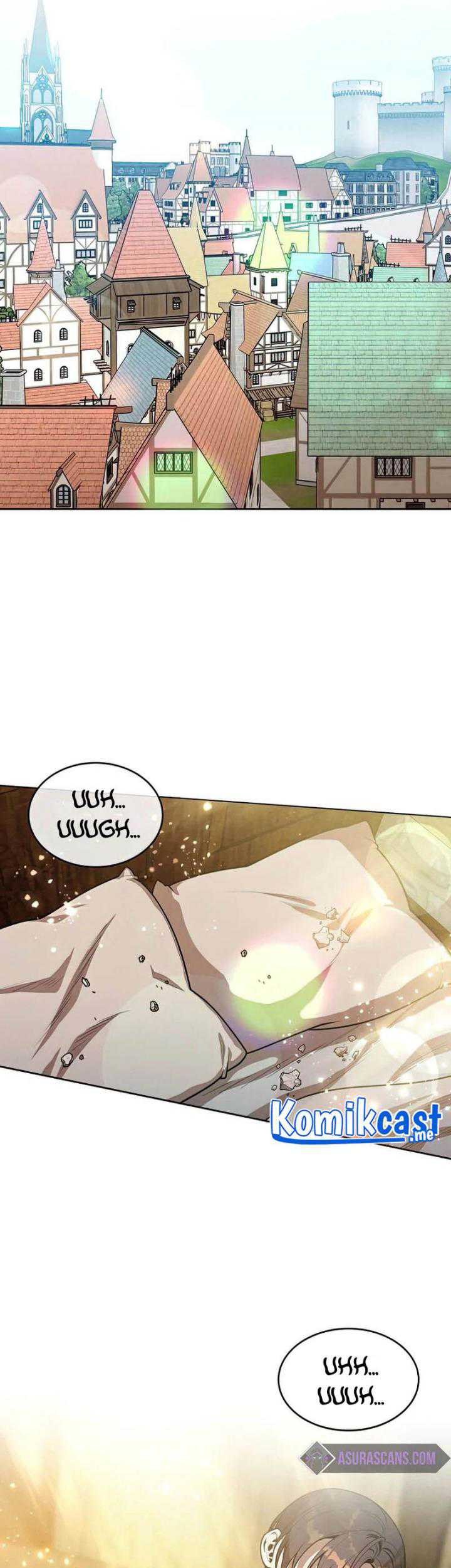 Legendary Youngest Son of the Marquis House Chapter 33 Gambar 34