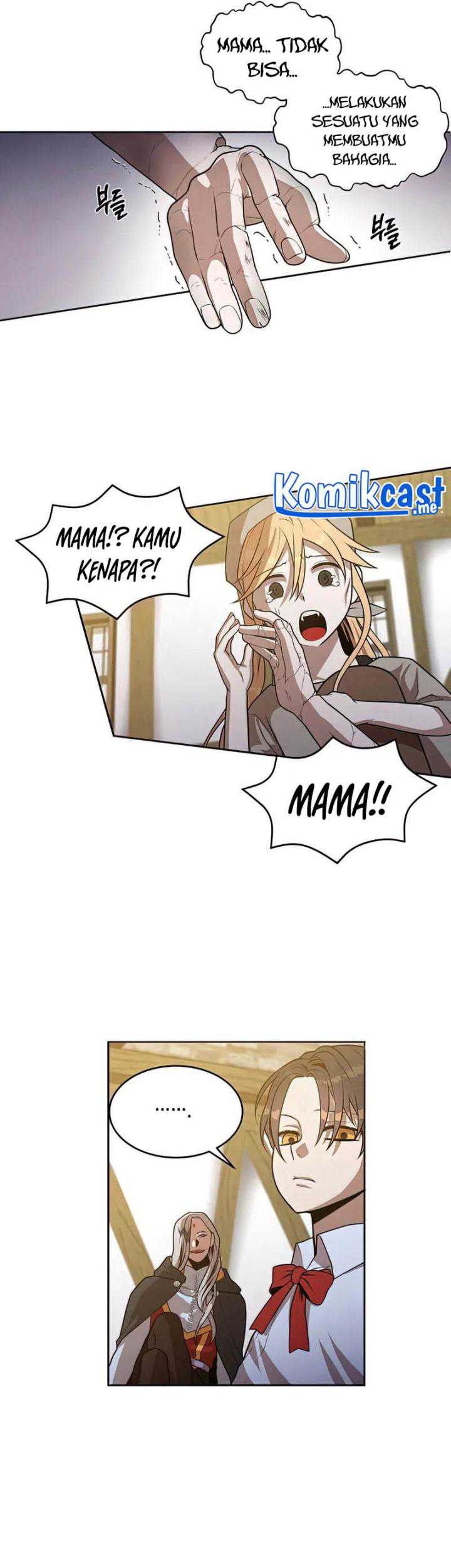 Legendary Youngest Son of the Marquis House Chapter 33 Gambar 16