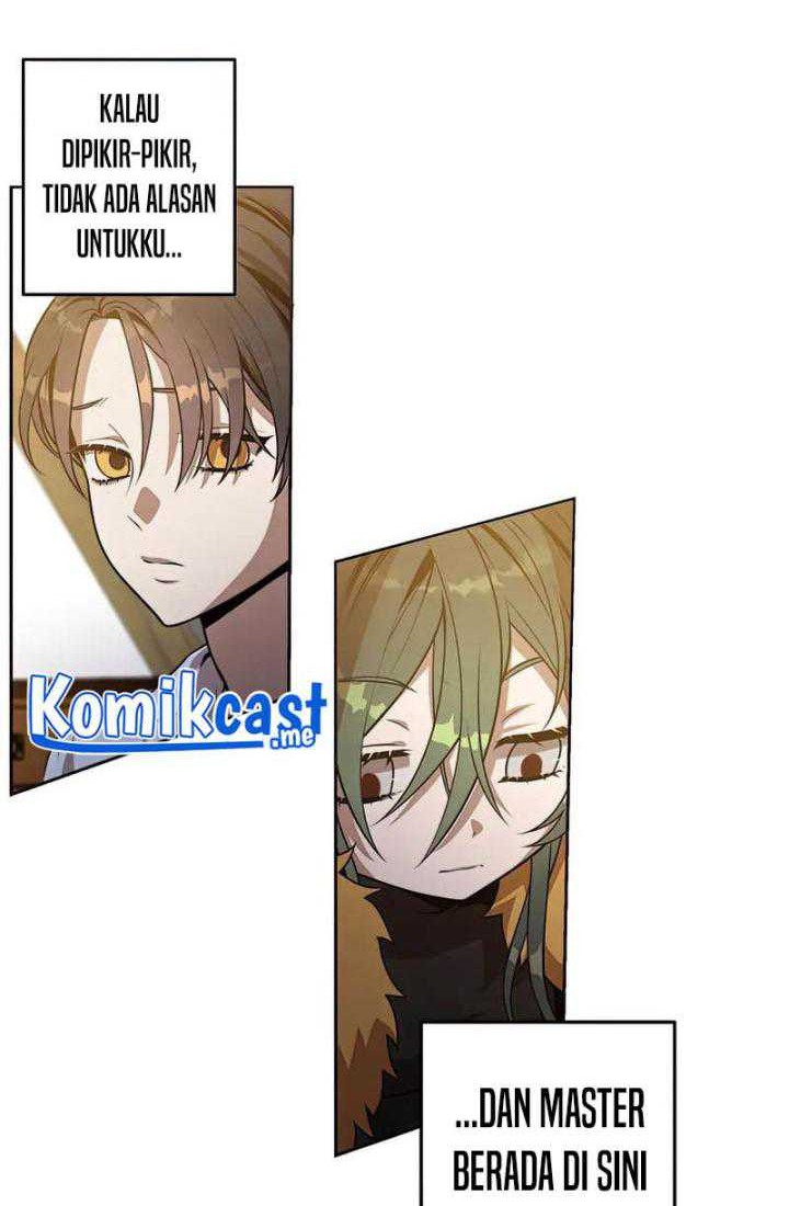 Legendary Youngest Son of the Marquis House Chapter 33 Gambar 17