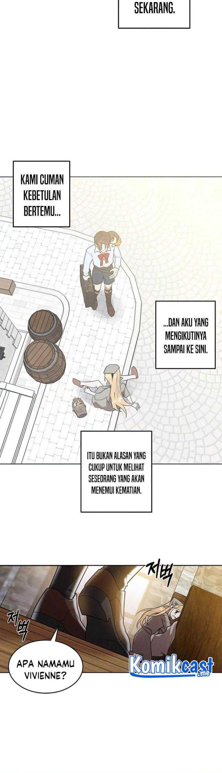 Legendary Youngest Son of the Marquis House Chapter 33 Gambar 18