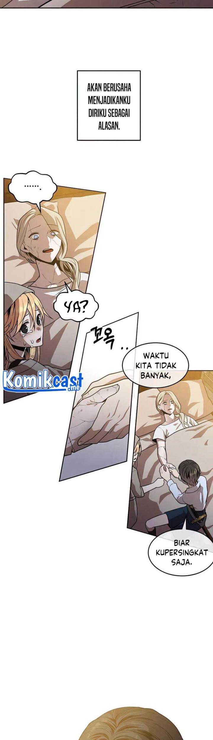 Legendary Youngest Son of the Marquis House Chapter 33 Gambar 20