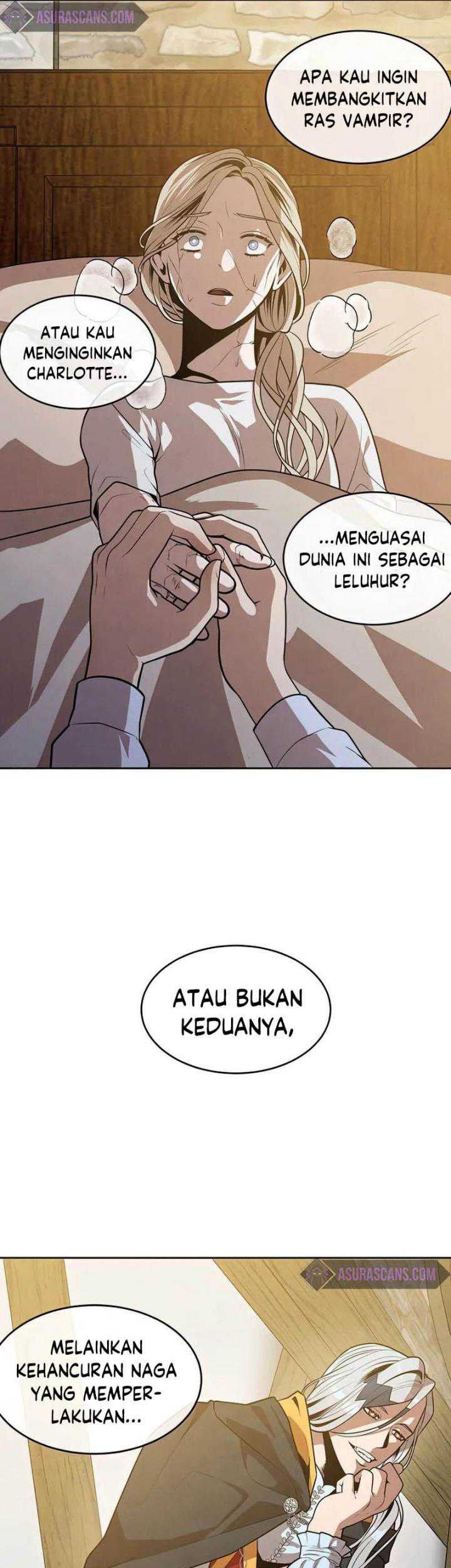 Legendary Youngest Son of the Marquis House Chapter 33 Gambar 22