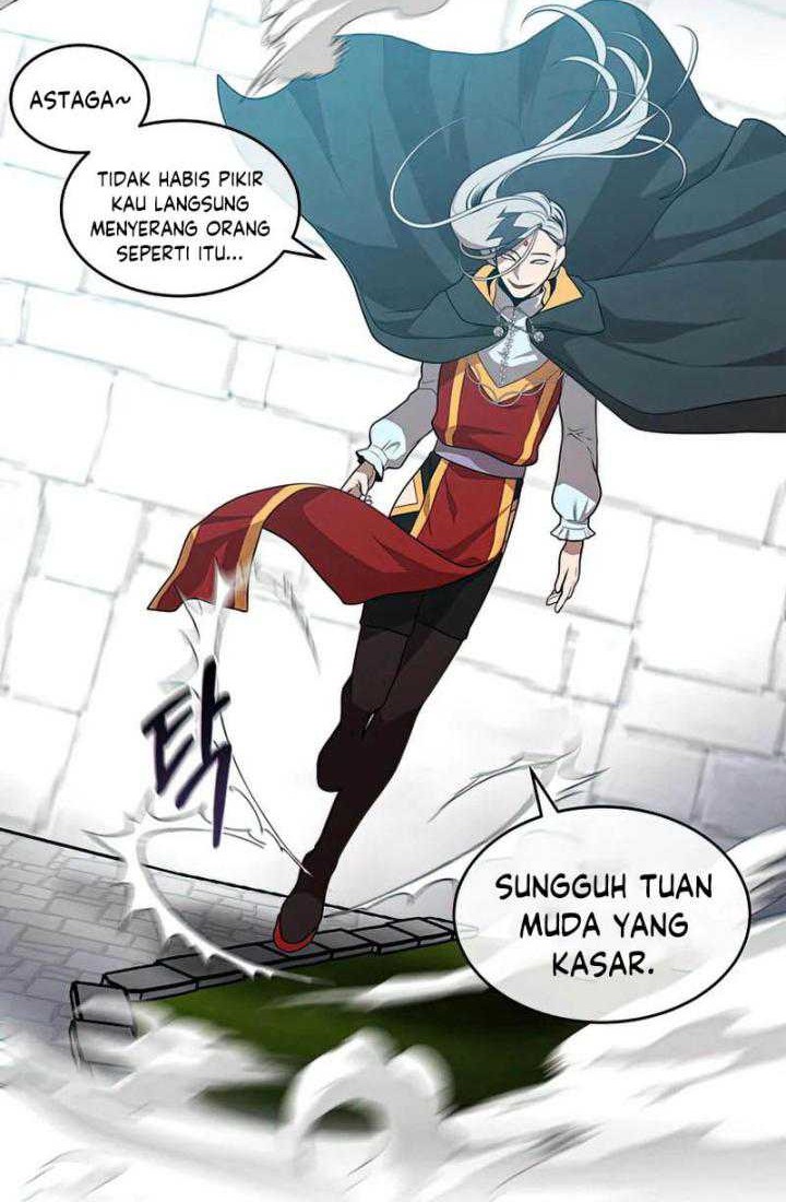 Legendary Youngest Son of the Marquis House Chapter 33 Gambar 45