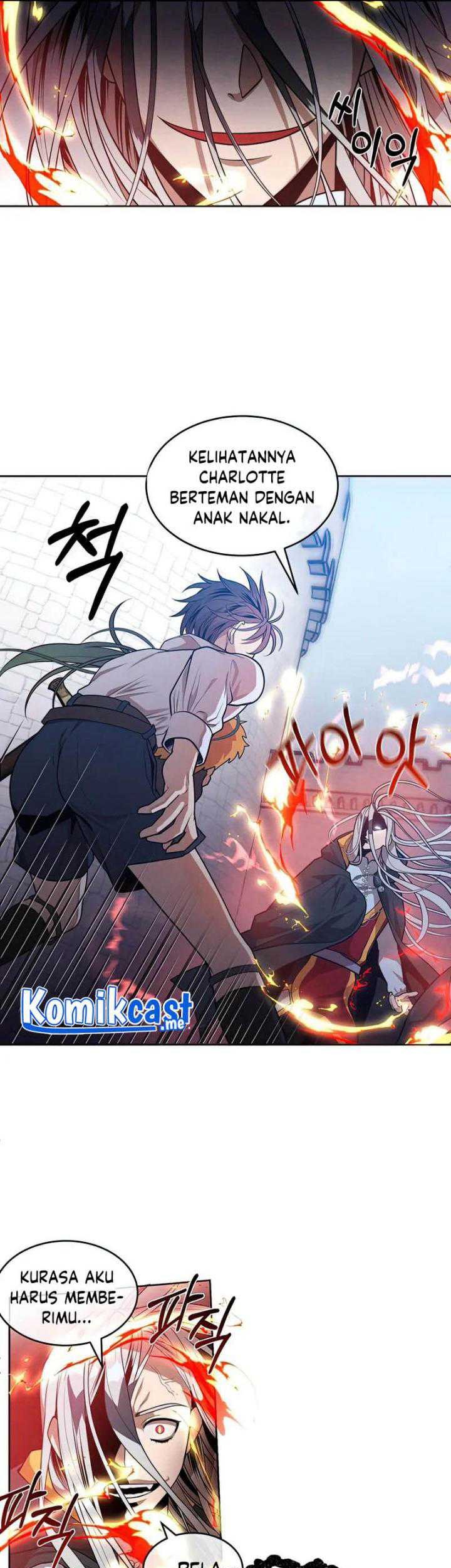 Legendary Youngest Son of the Marquis House Chapter 33 Gambar 47