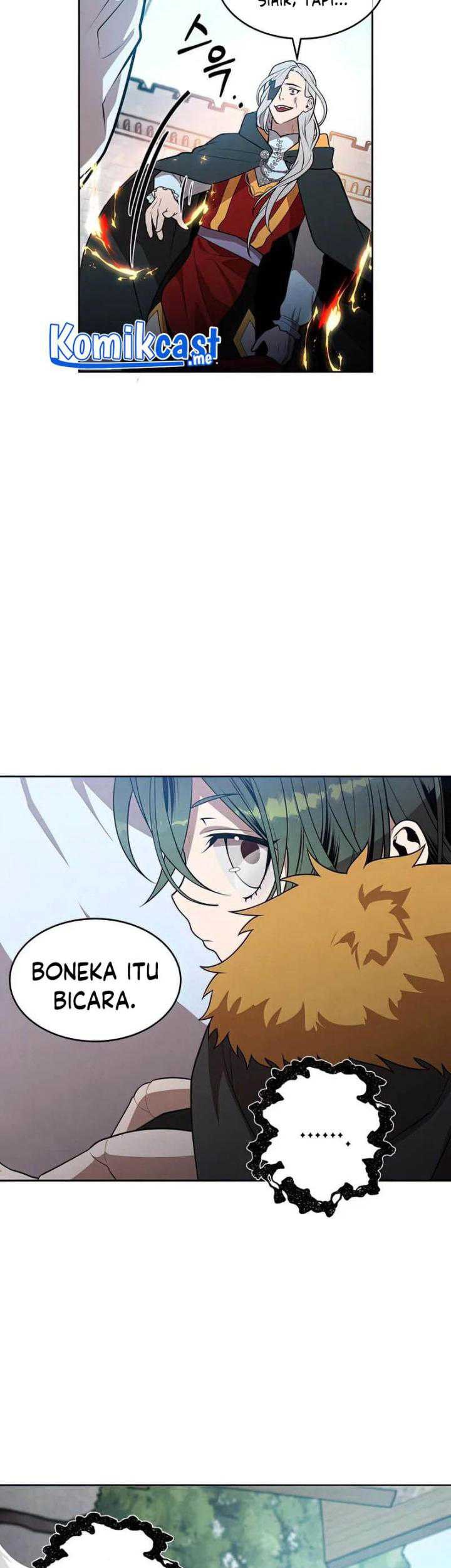 Legendary Youngest Son of the Marquis House Chapter 33 Gambar 49