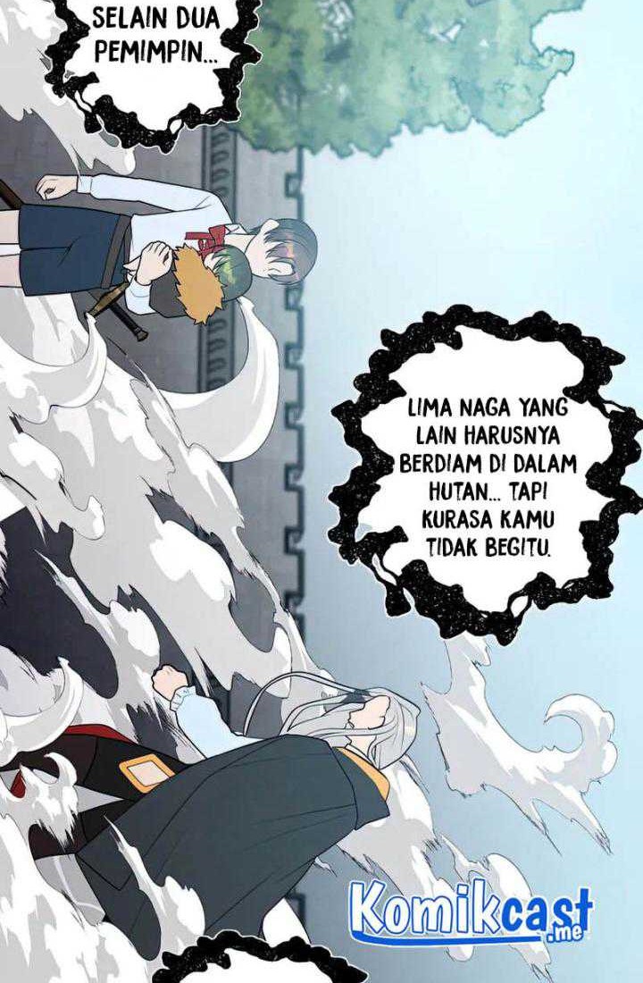 Legendary Youngest Son of the Marquis House Chapter 33 Gambar 50