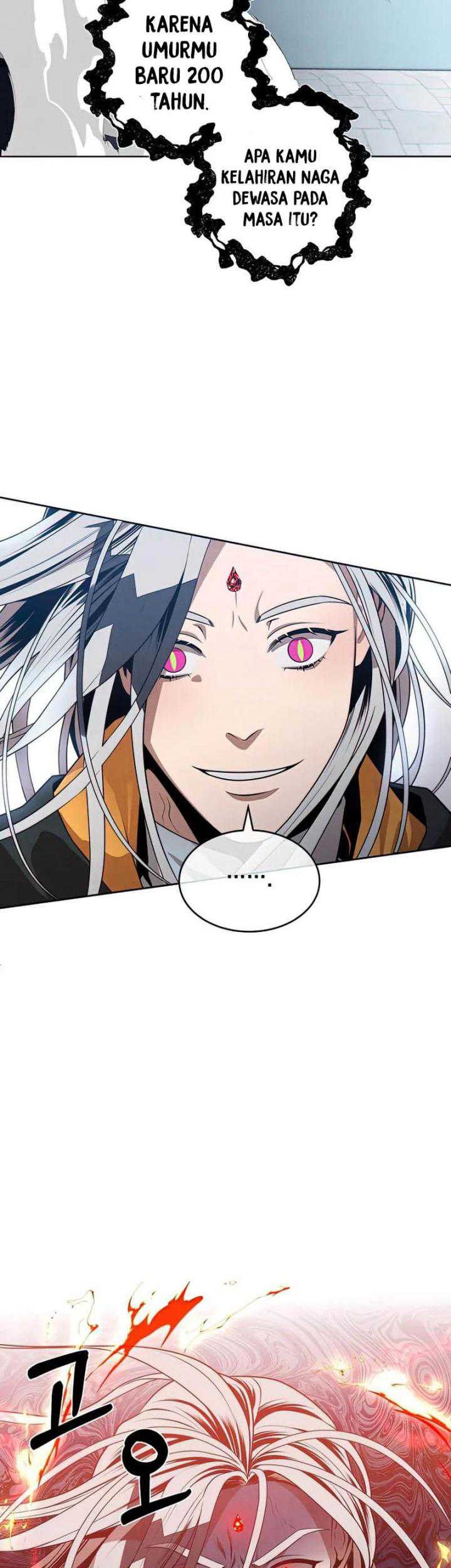 Legendary Youngest Son of the Marquis House Chapter 33 Gambar 51